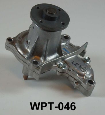 5411450648943 | Water Pump, engine cooling AISIN WPT-046